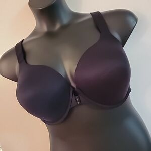 Spanx Bra-llelujah Front Close Bra